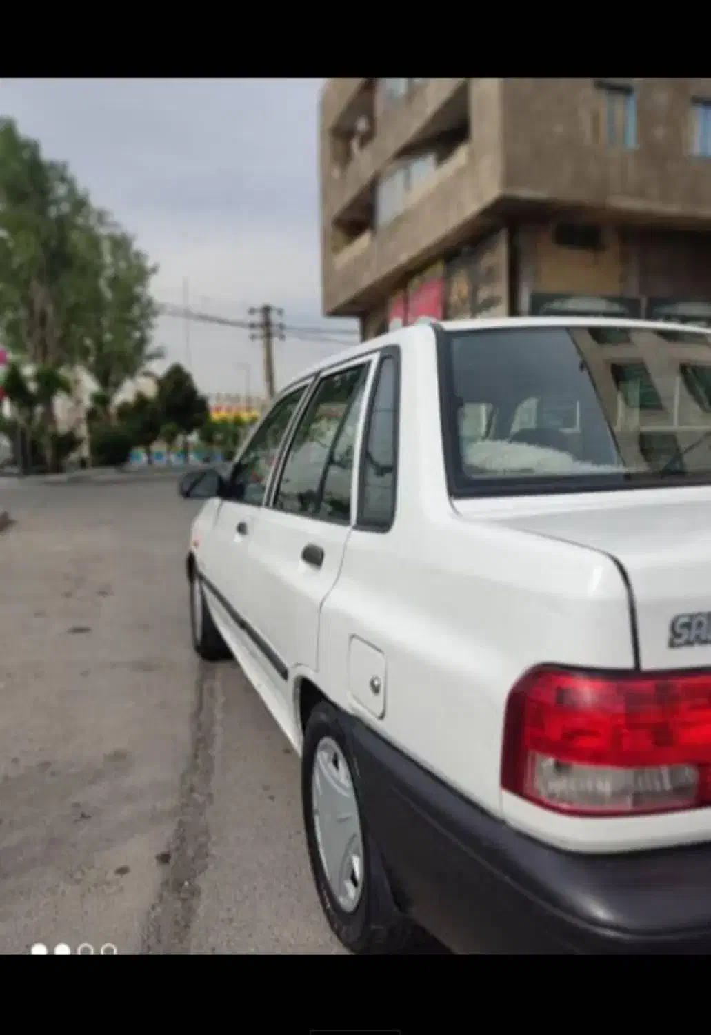 پراید مدل ۸۹|خودرو سواری و وانت|شهریار, شهرک شاهد|دیوار