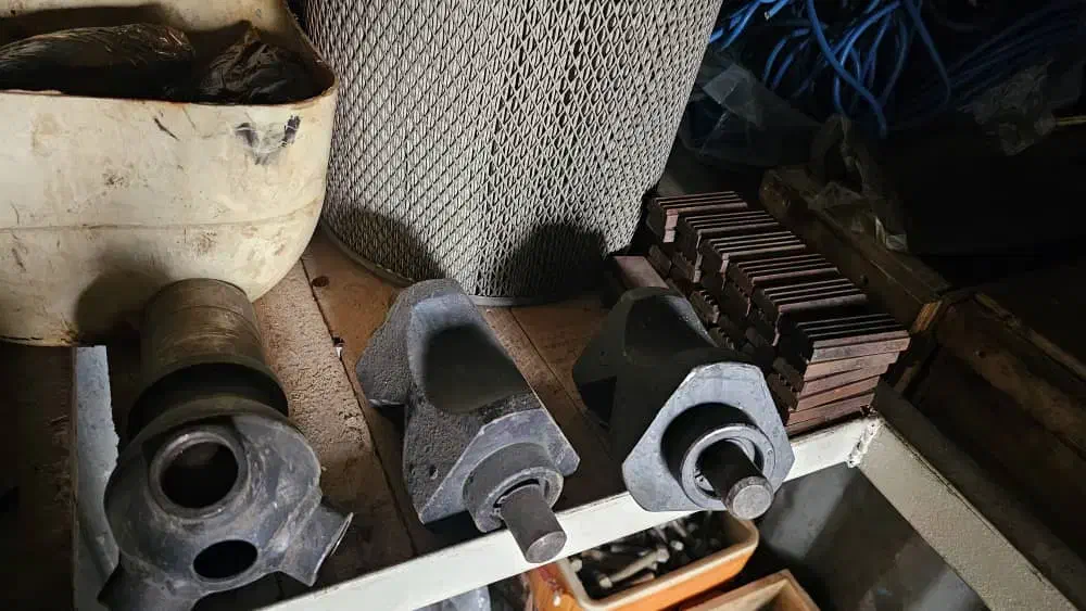 لوله خم کن هیدرولیک|ابزارآلات|بندر امام خمینی, |دیوار