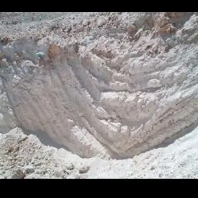 فروش و توضیع سیلیس از خود معدن|مصالح و تجهیزات ساختمان|فشم, |دیوار