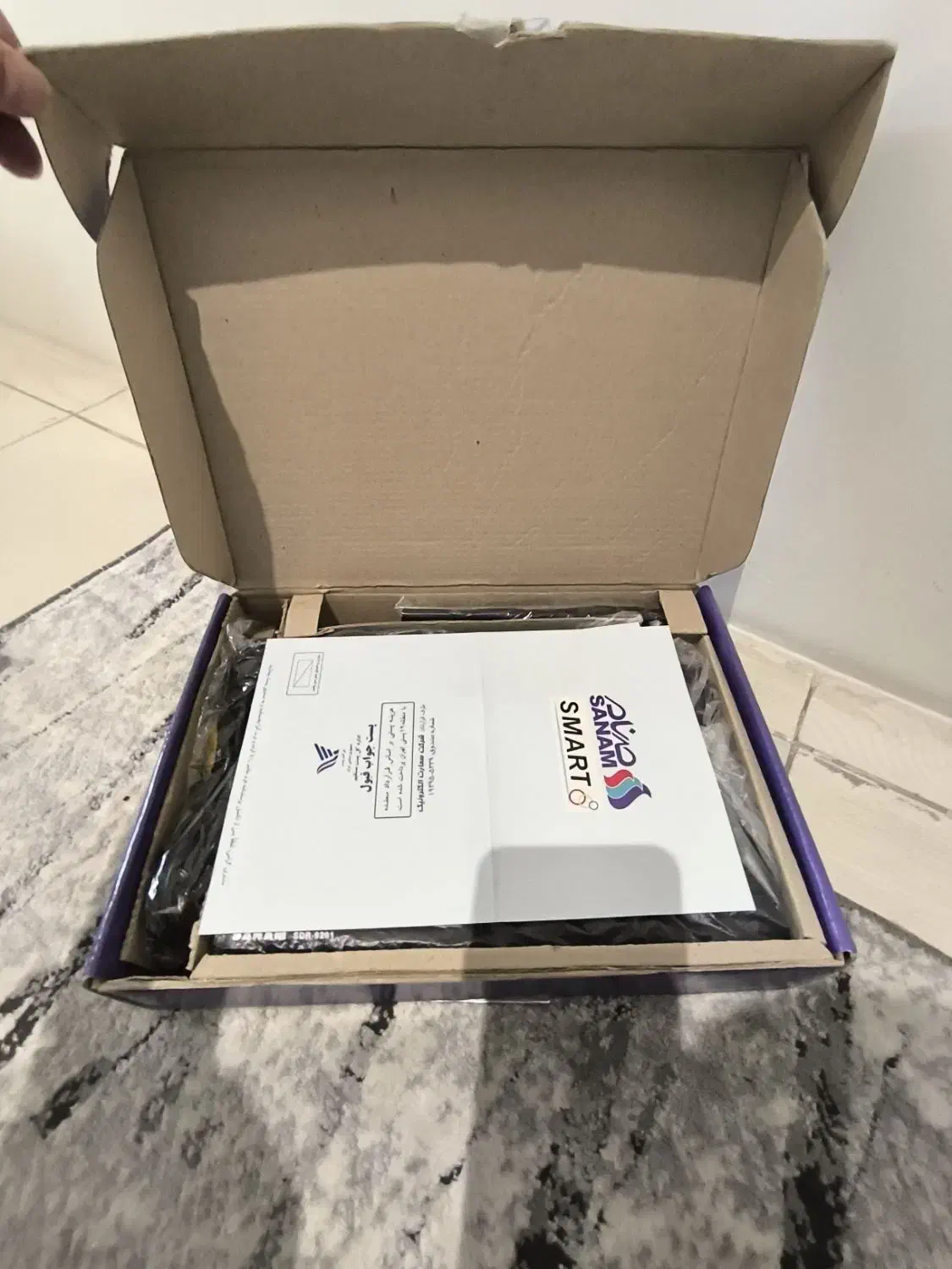 دیجیتال مدل صنام|سیستم صوتی خانگی|همدان, |دیوار