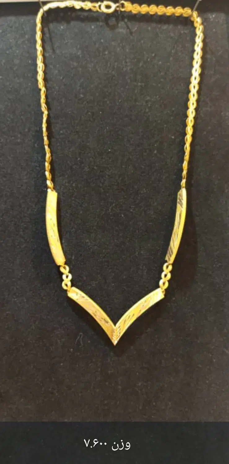 طلا در حد نو|جواهرات|بجنورد, |دیوار