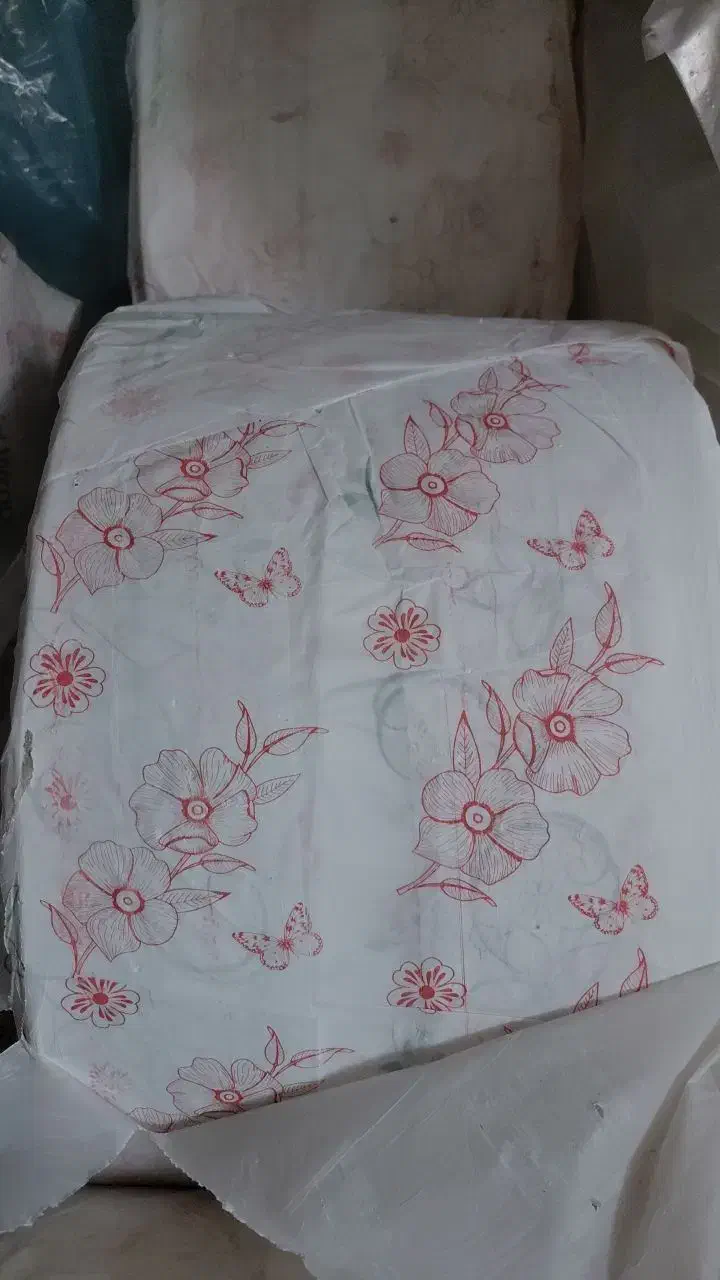 سفریکبارمصرف|سفره، حوله، دستمال آشپزخانه|دورود, |دیوار