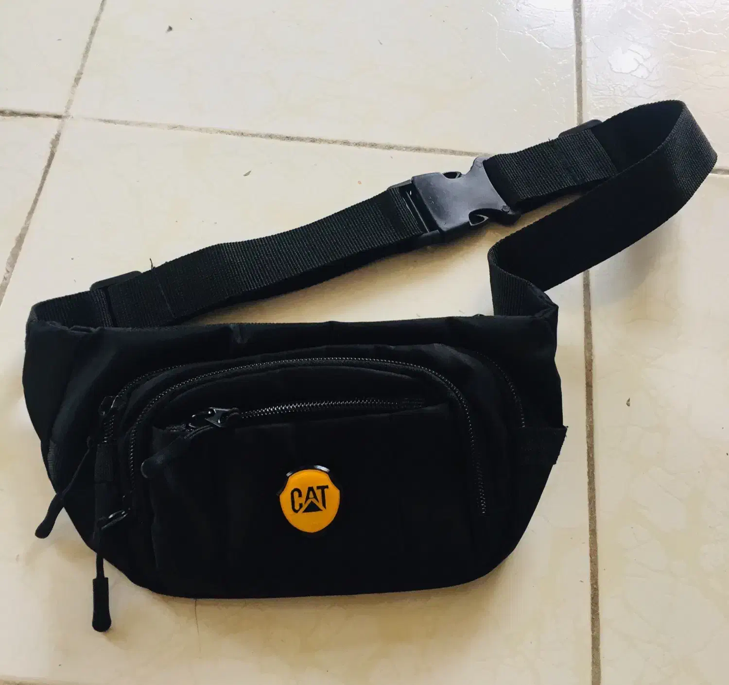 کیف کمری ۴زیب|کیف، کفش، کمربند|سنندج, |دیوار