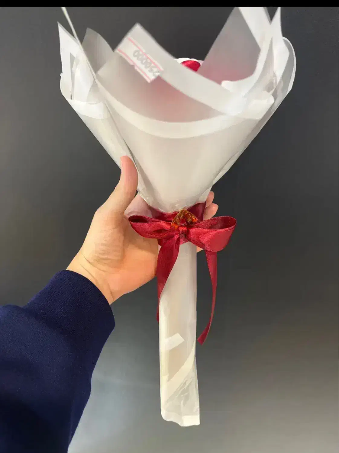 گل روبانی و گل شمع|گل مصنوعی|مشهد, احمدآباد|دیوار