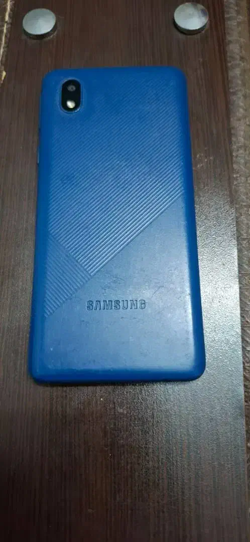 گوشی سامسونگ A01|موبایل|اصفهان, محله سفلی|دیوار