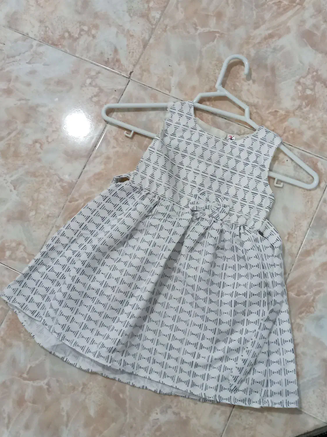 فروش سارافون بچه گانه|کفش و لباس بچه|قشم, |دیوار