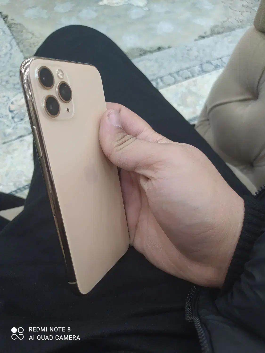 ایفون 11پرو|موبایل|ارومیه, |دیوار