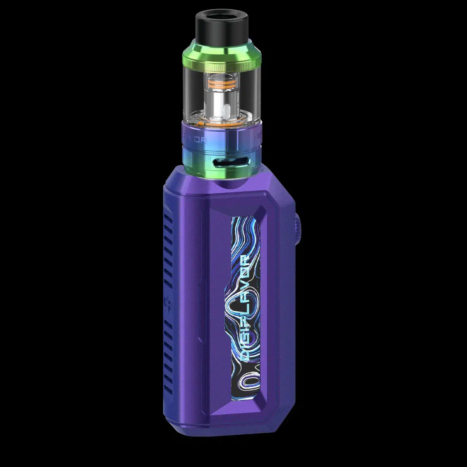 ویپ دیجی‌فلیور ایکس پی 77 وات رنگ بنفش و مشکی|زیورآلات و اکسسوری|تربت‌حیدریه, رباط سفلی|دیوار