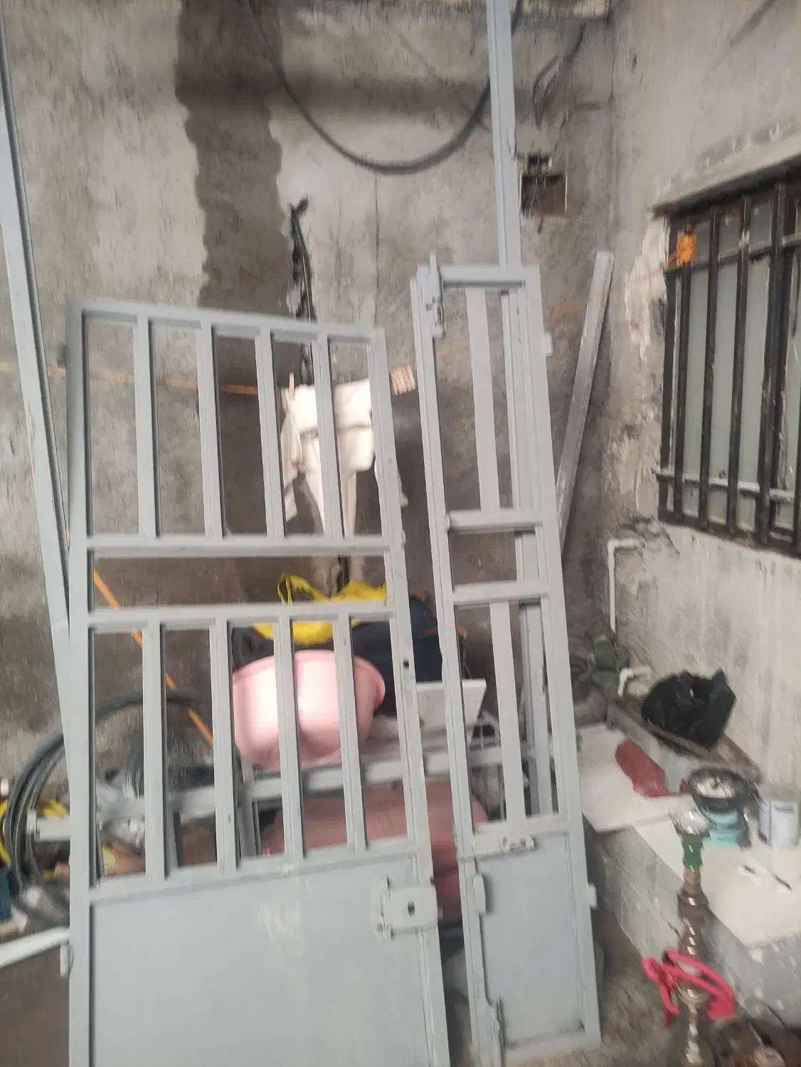 در و پنجره|ابزارآلات|بندرعباس, |دیوار