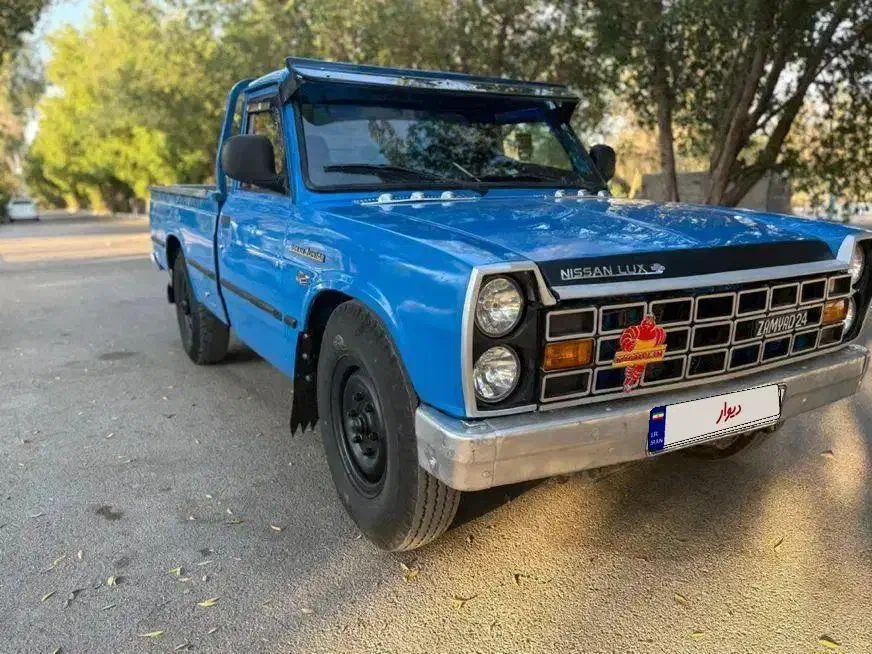 نیسان مدل 1398دوگانه فابریک|خودرو سواری و وانت|بهبهان, |دیوار