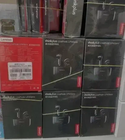 آکبند lenovo|لوازم جانبی موبایل و تبلت|زنجان, |دیوار