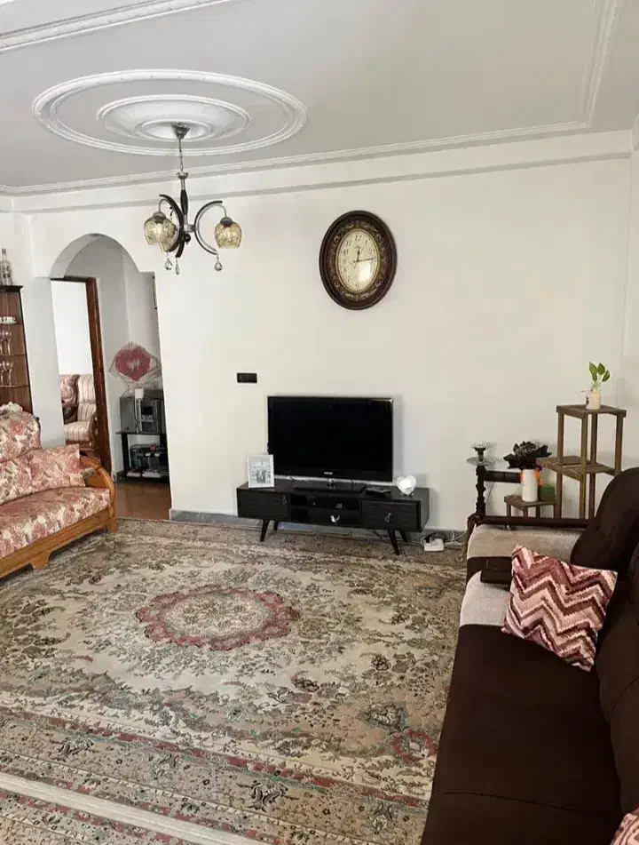 اجاره واحد مستقل در سعدی|اجارهٔ آپارتمان|لاهیجان, کوه بیجار|دیوار