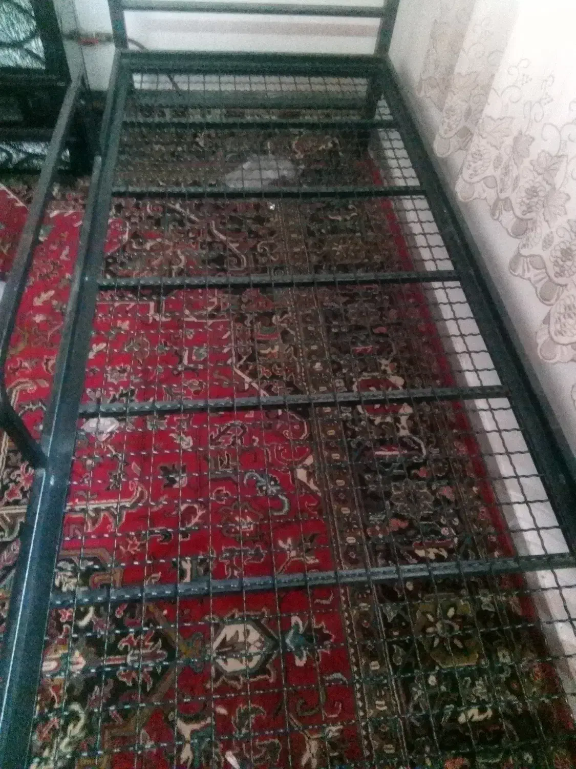 تخت خواب|تخت و سرویس خواب|رشت, حومه رشت|دیوار