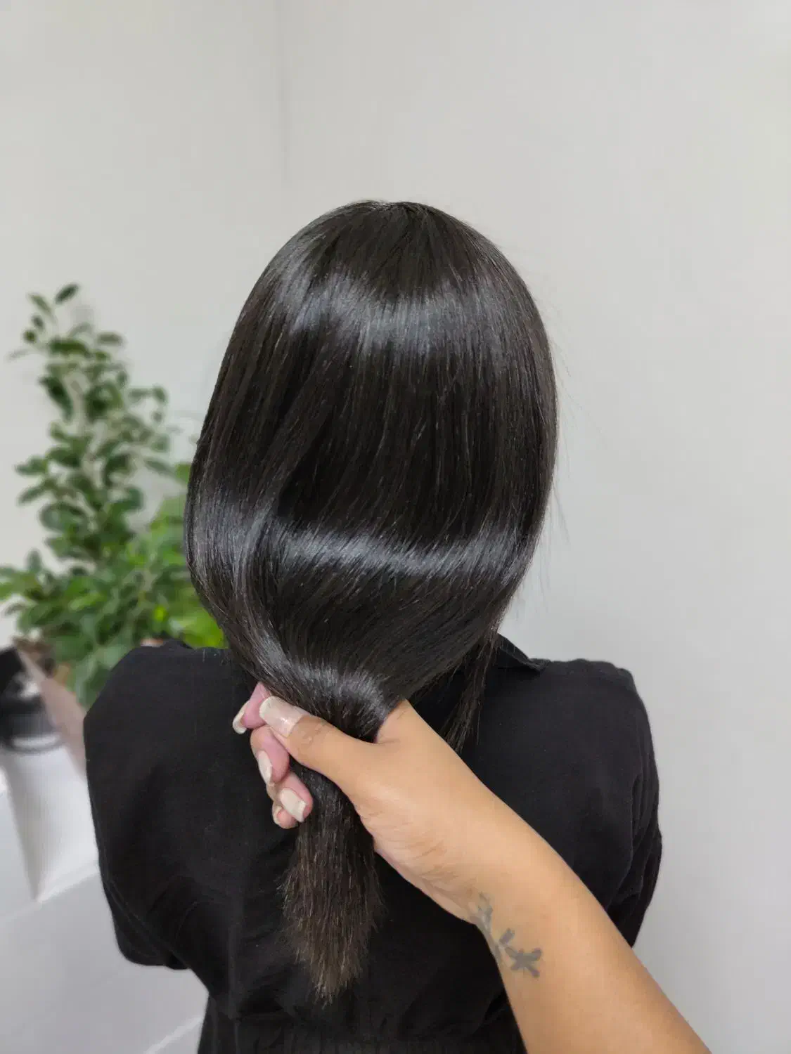 تخفیف 40٪رنگ و کراتین|خدمات آرایشگری و زیبایی|جیرفت, |دیوار