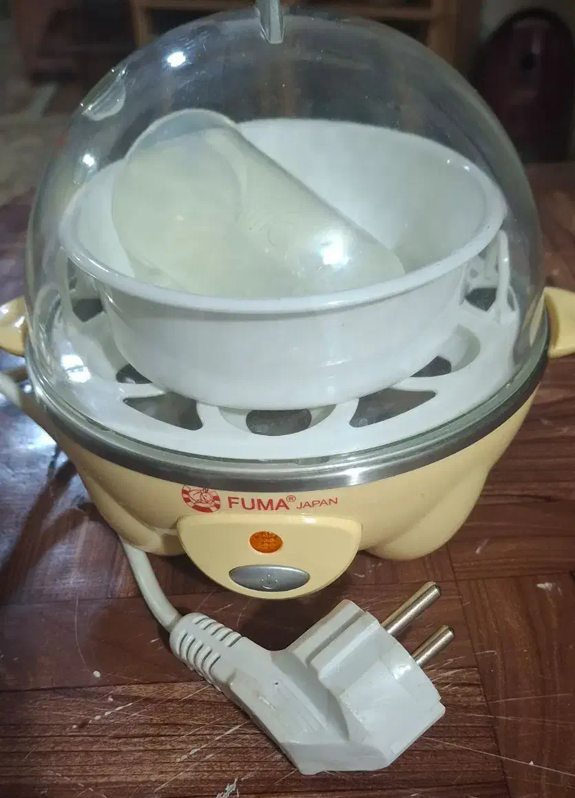 تخم مرغ اب پز|اجاق گاز و لوازم برقی پخت‌وپز|اهواز, کوروش|دیوار