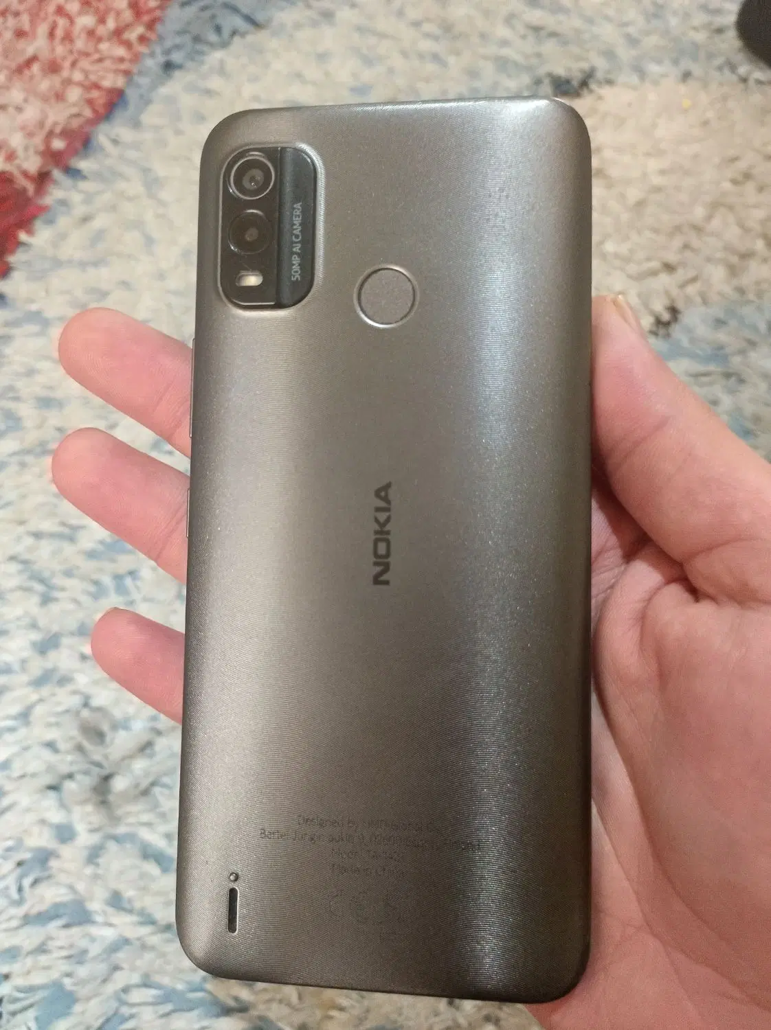 نوکیاG11plus|موبایل|تهران, شمسآباد|دیوار