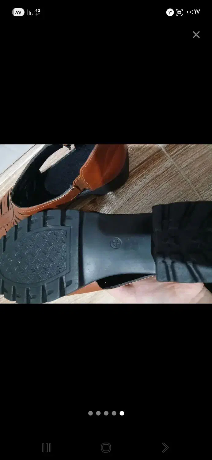 کفش زنانه و دخترانه|کیف، کفش، کمربند|اقبالیه, |دیوار