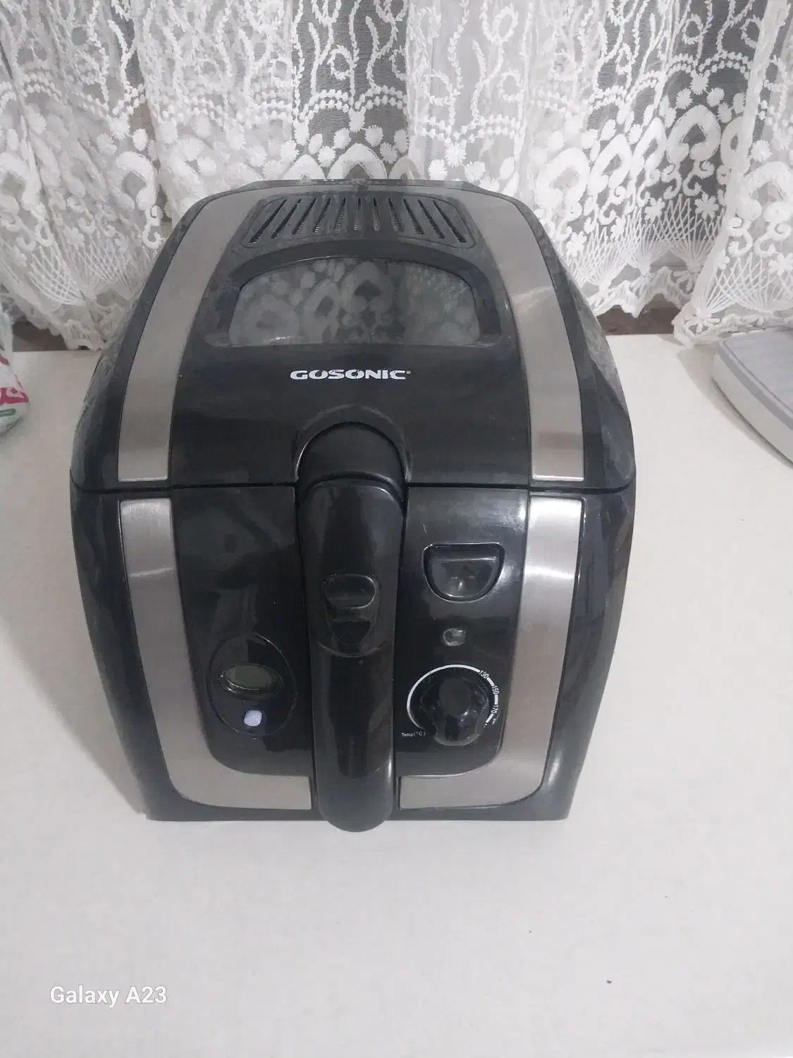 سرخ کن|اجاق گاز و لوازم برقی پخت‌وپز|نهاوند, |دیوار