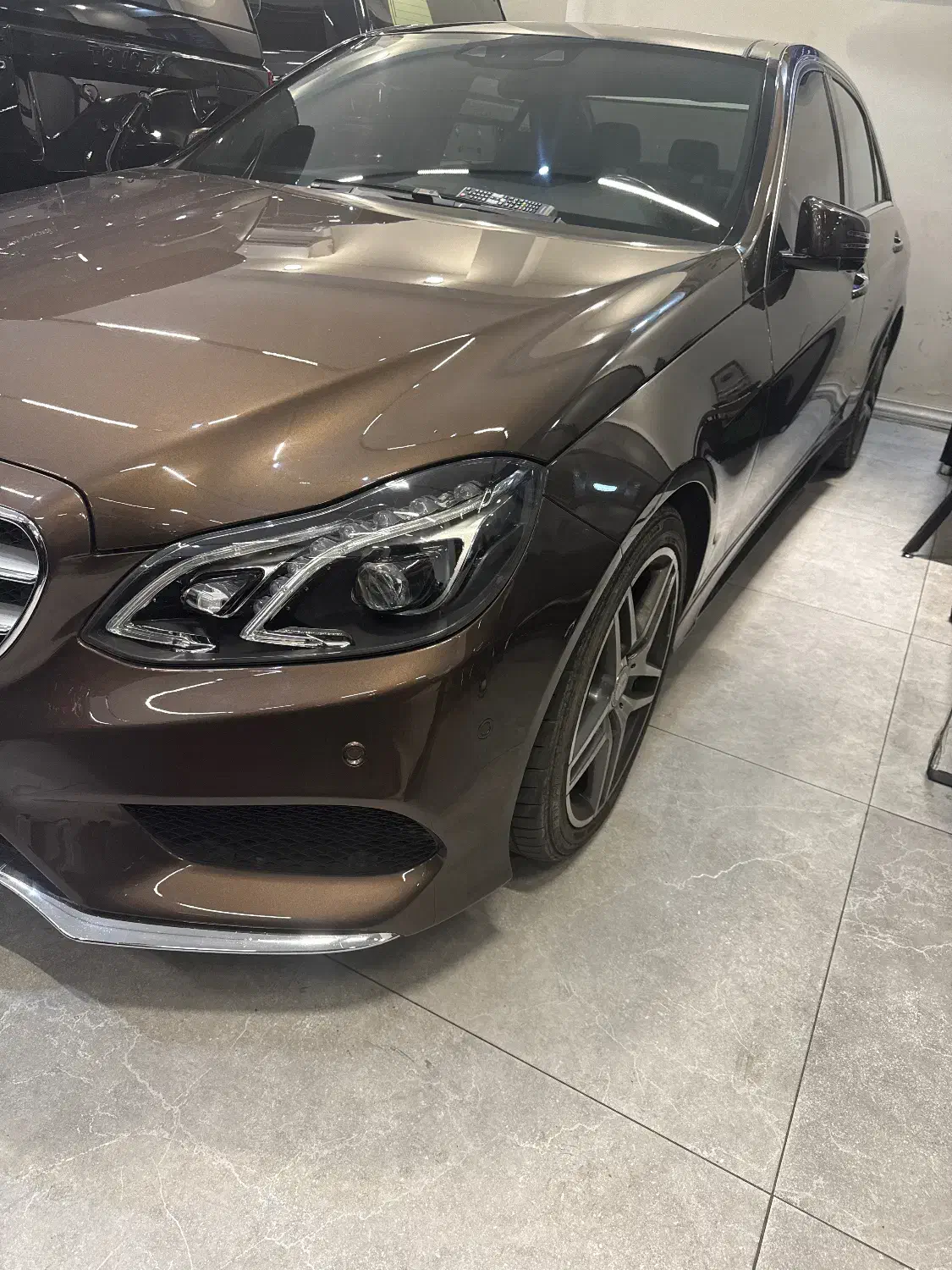 E250|خودرو سواری و وانت|تهران, نیلوفر|دیوار