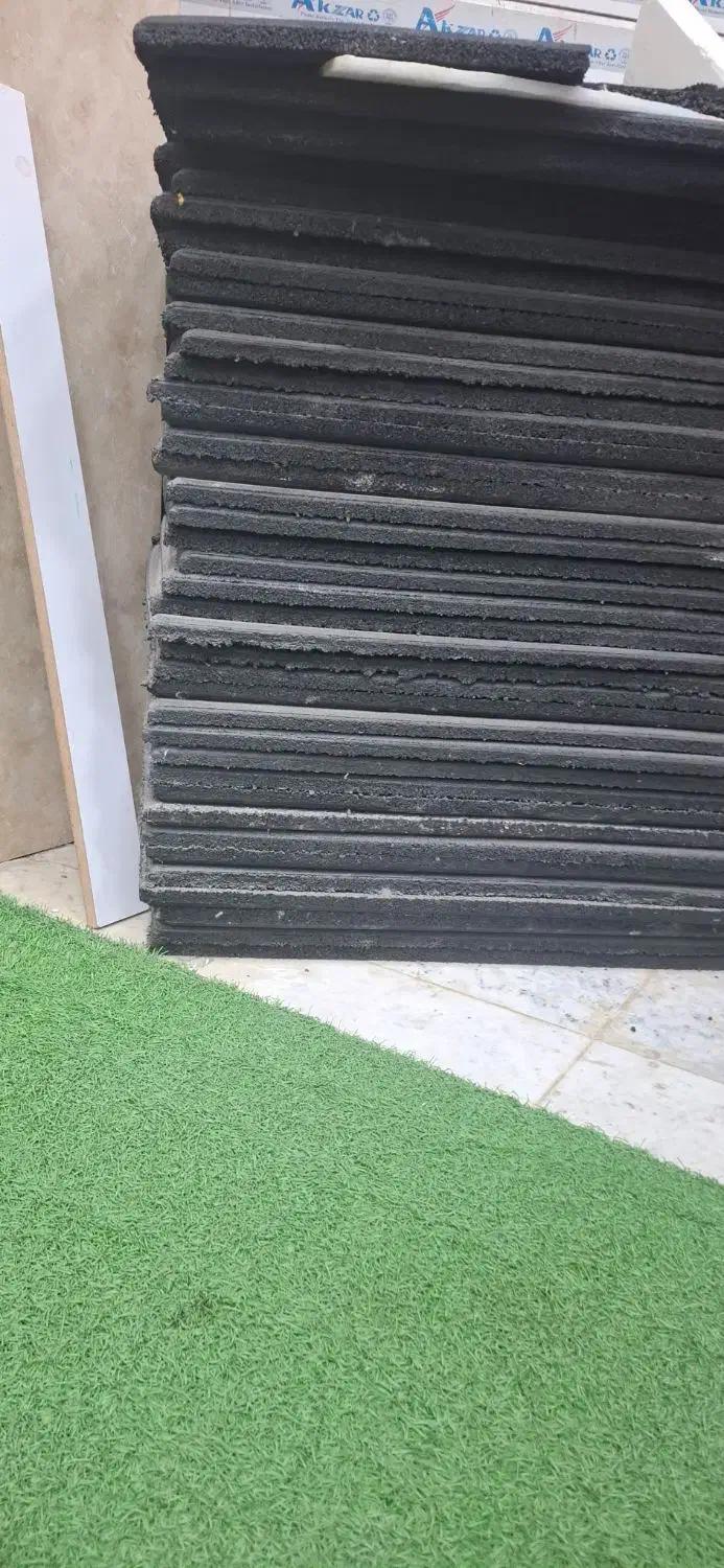 کفپوش گرانول|تجهیزات ورزشی|چابهار, |دیوار