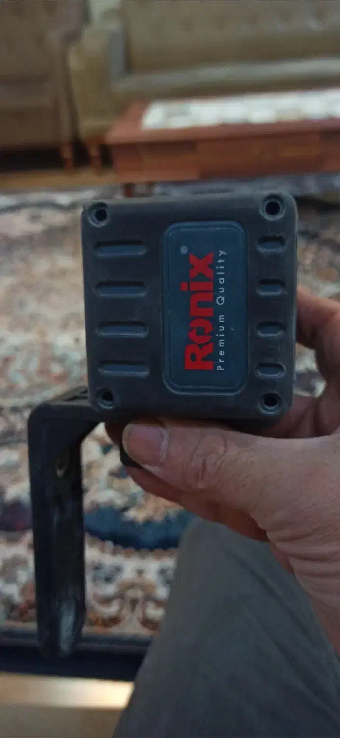 تراز لیزری رونیکس|ابزارآلات|رشت, رودباری|دیوار