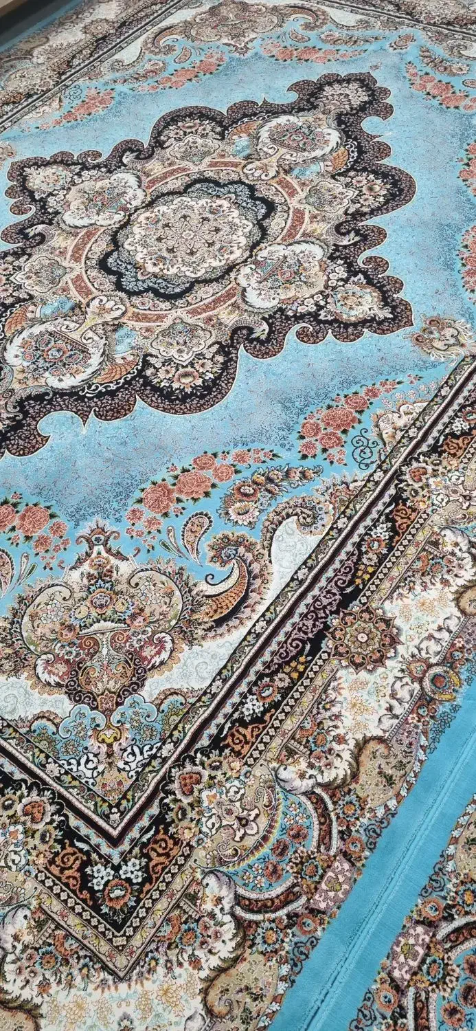 فرش نو|فرش|الیگودرز, |دیوار