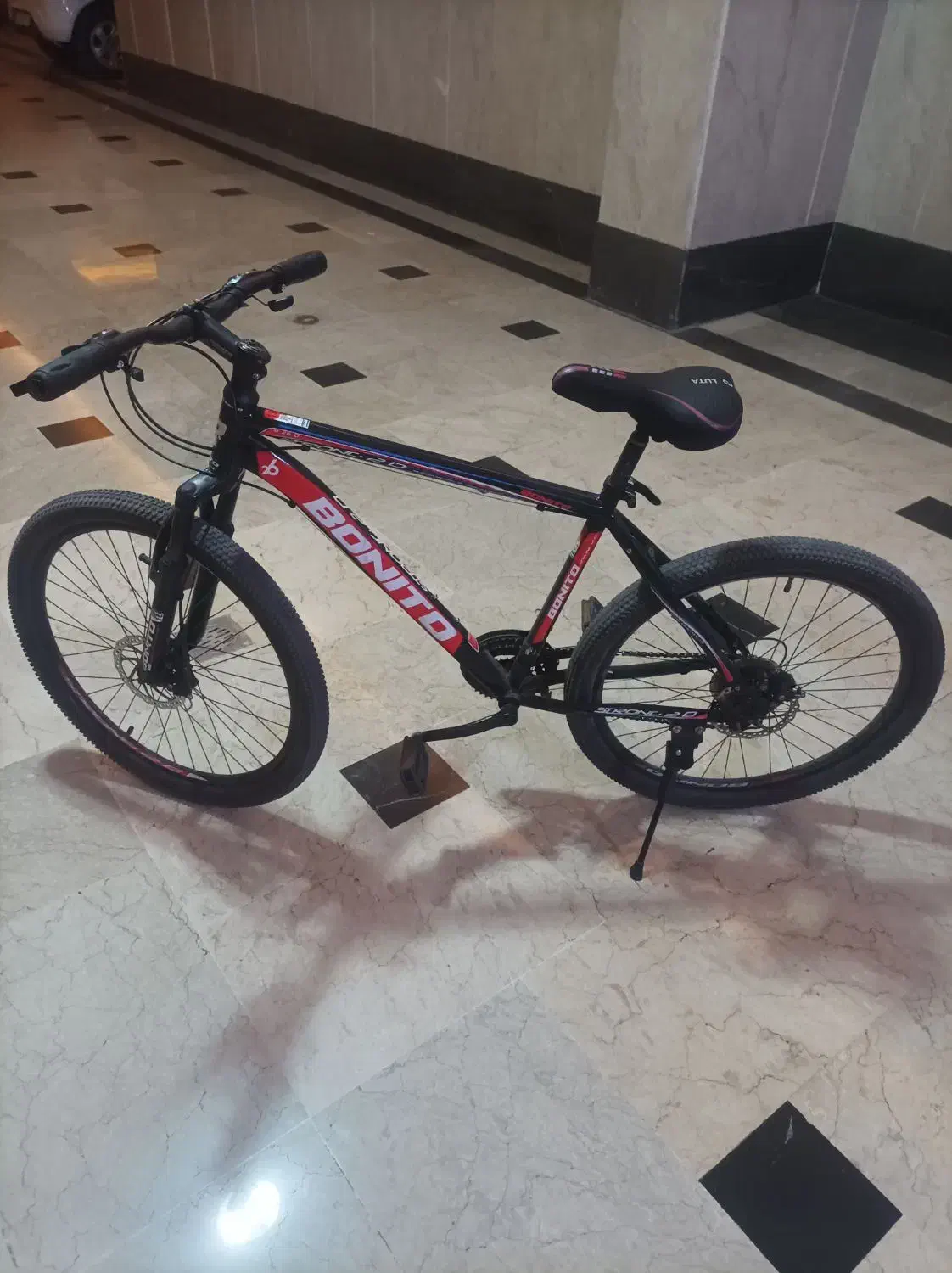 دوچرخه سایز ۲۶|دوچرخه، اسکیت، اسکوتر|تهران, باشگاه نفت|دیوار