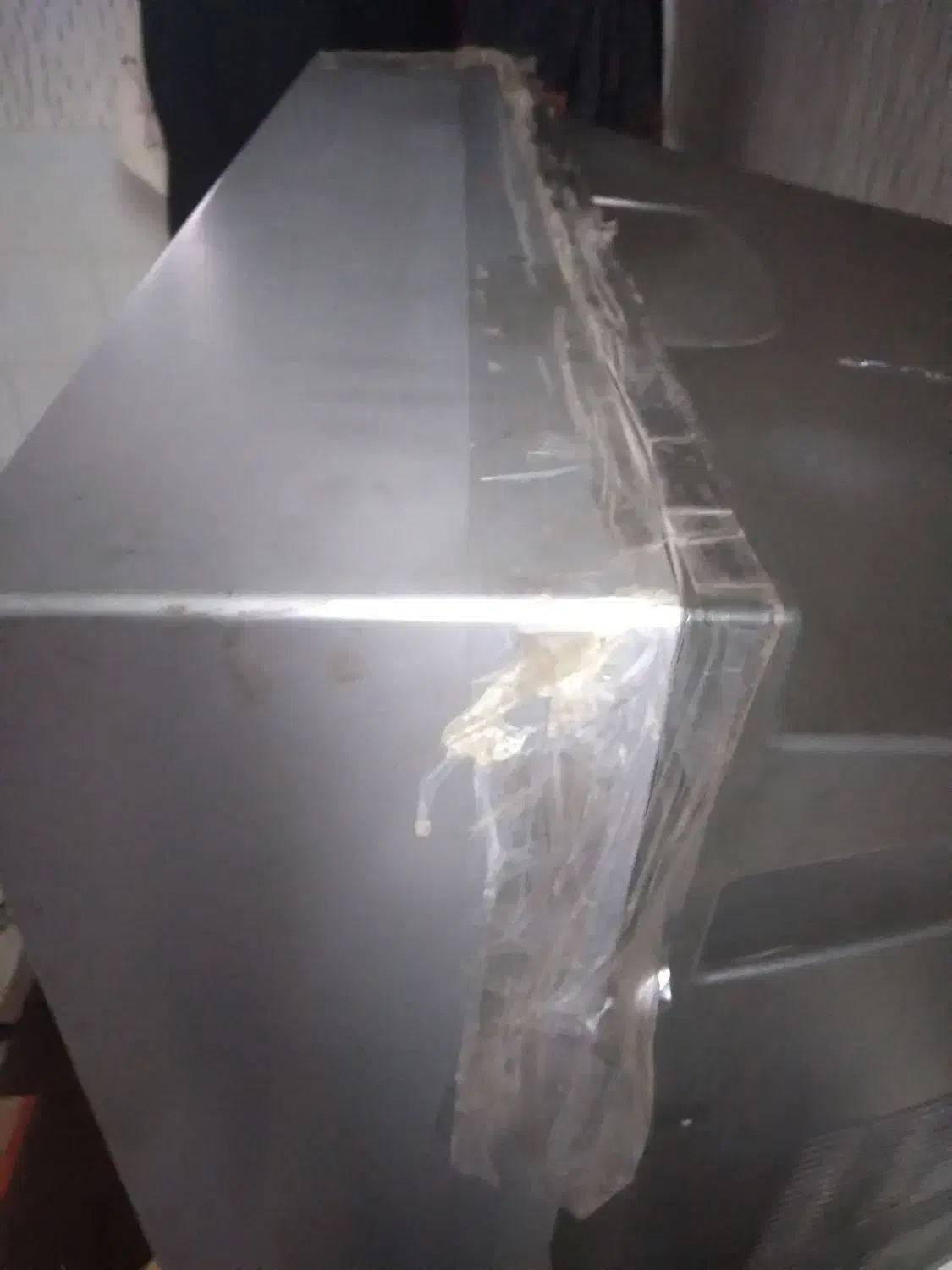 یک عدد تلویزیون قدیمی قیمت مناسب|تلویزیون و پروژکتور|یزد, |دیوار