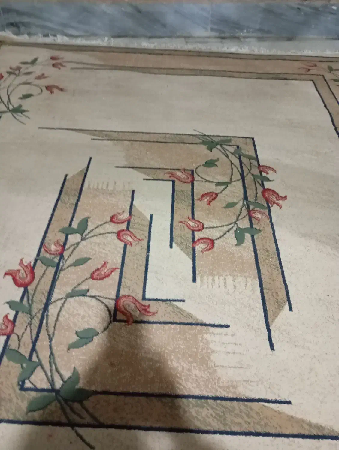 فرش 12متری|فرش|مرودشت, ابوذر شمالی‎|دیوار