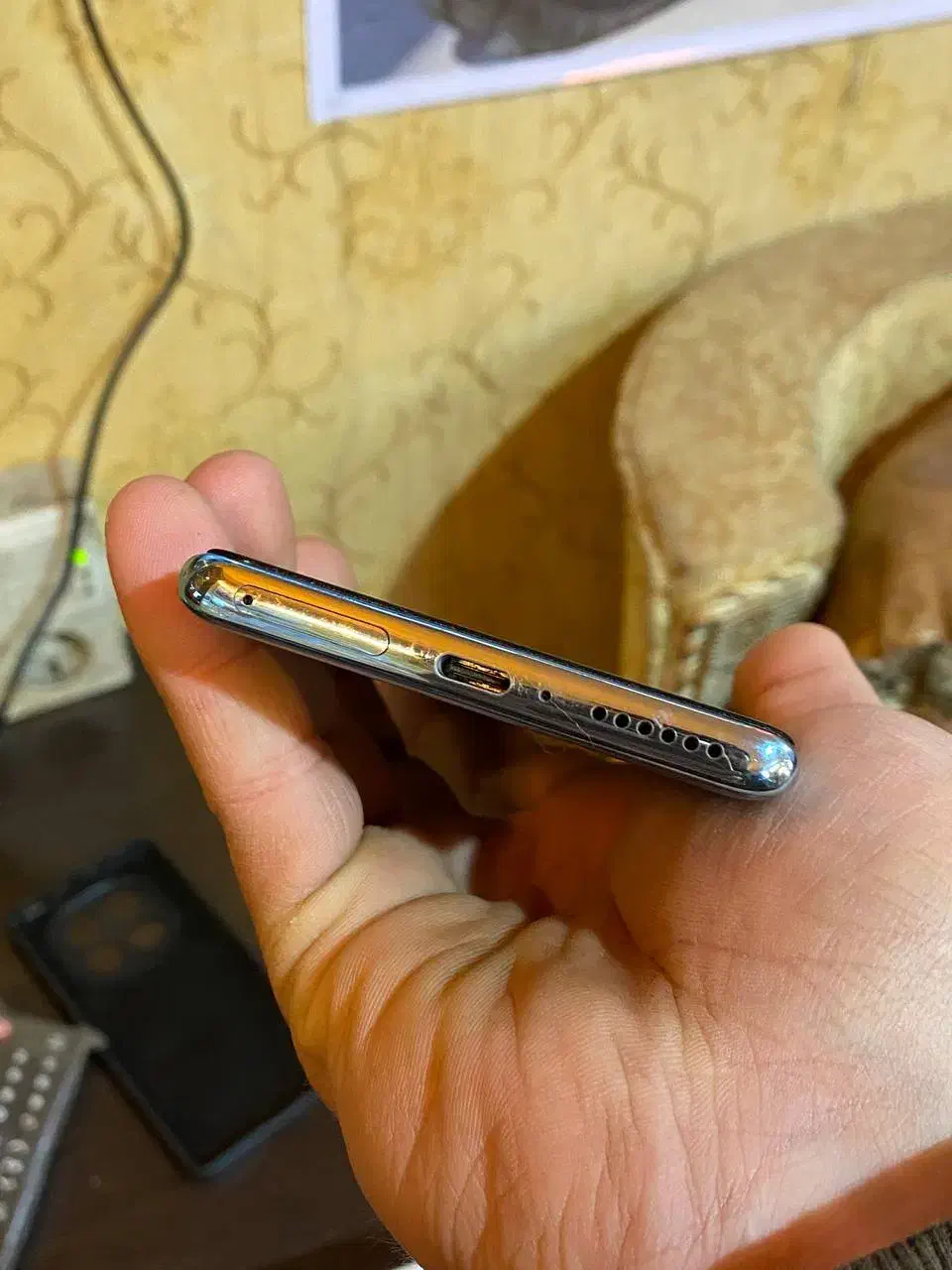 note14 pro 5g|موبایل|تبریز, |دیوار