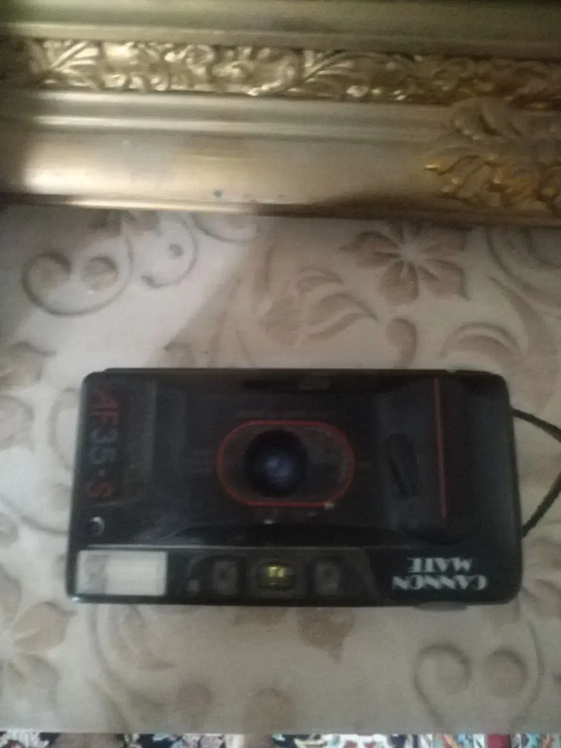 دوربین عکاسی|دوربین عکاسی و فیلمبرداری|تربتحیدریه, حیدرآباد|دیوار