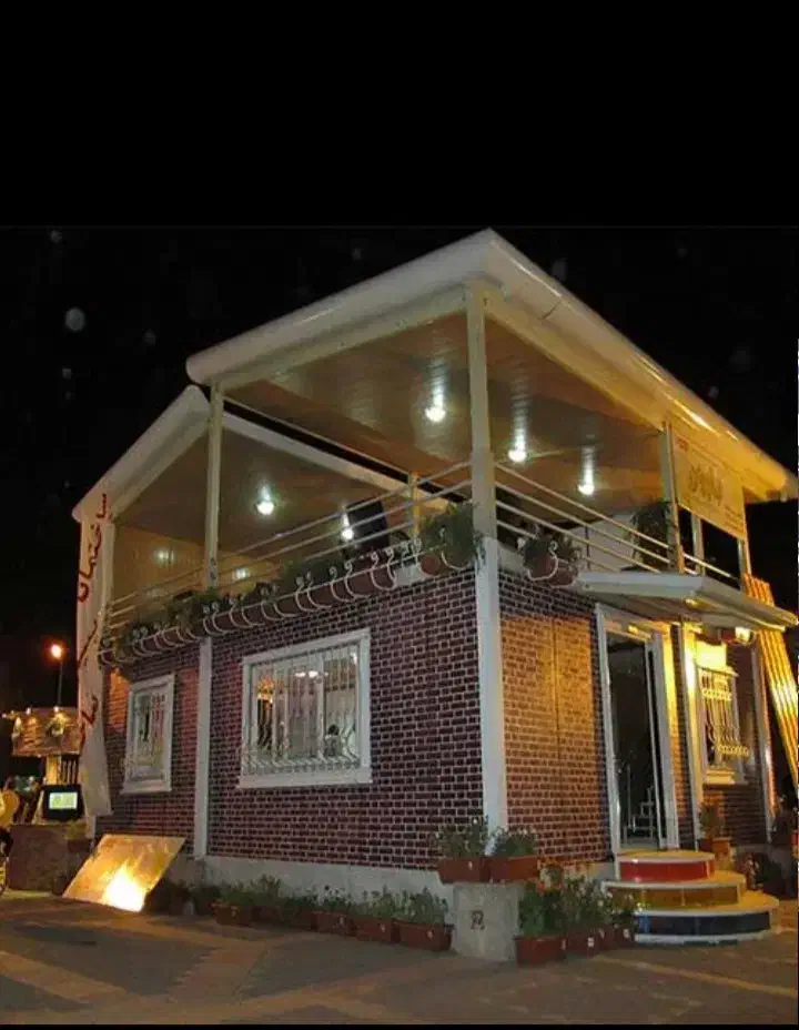 باز سازی و اجرا ی سازه ال اس اف و ساخت صفر تا صد|خدمات پیشه و مهارت|کرج, ساسانی (قلمستان)|دیوار