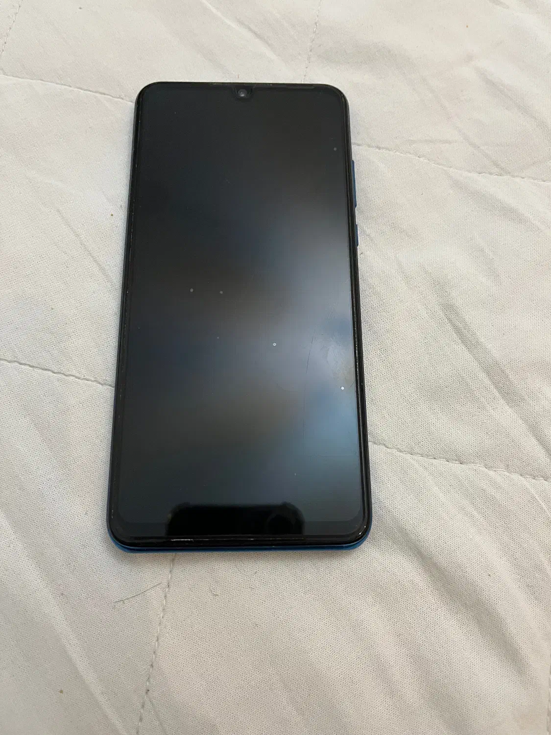 هواوی p30 lite|موبایل|تهران, ظفر|دیوار