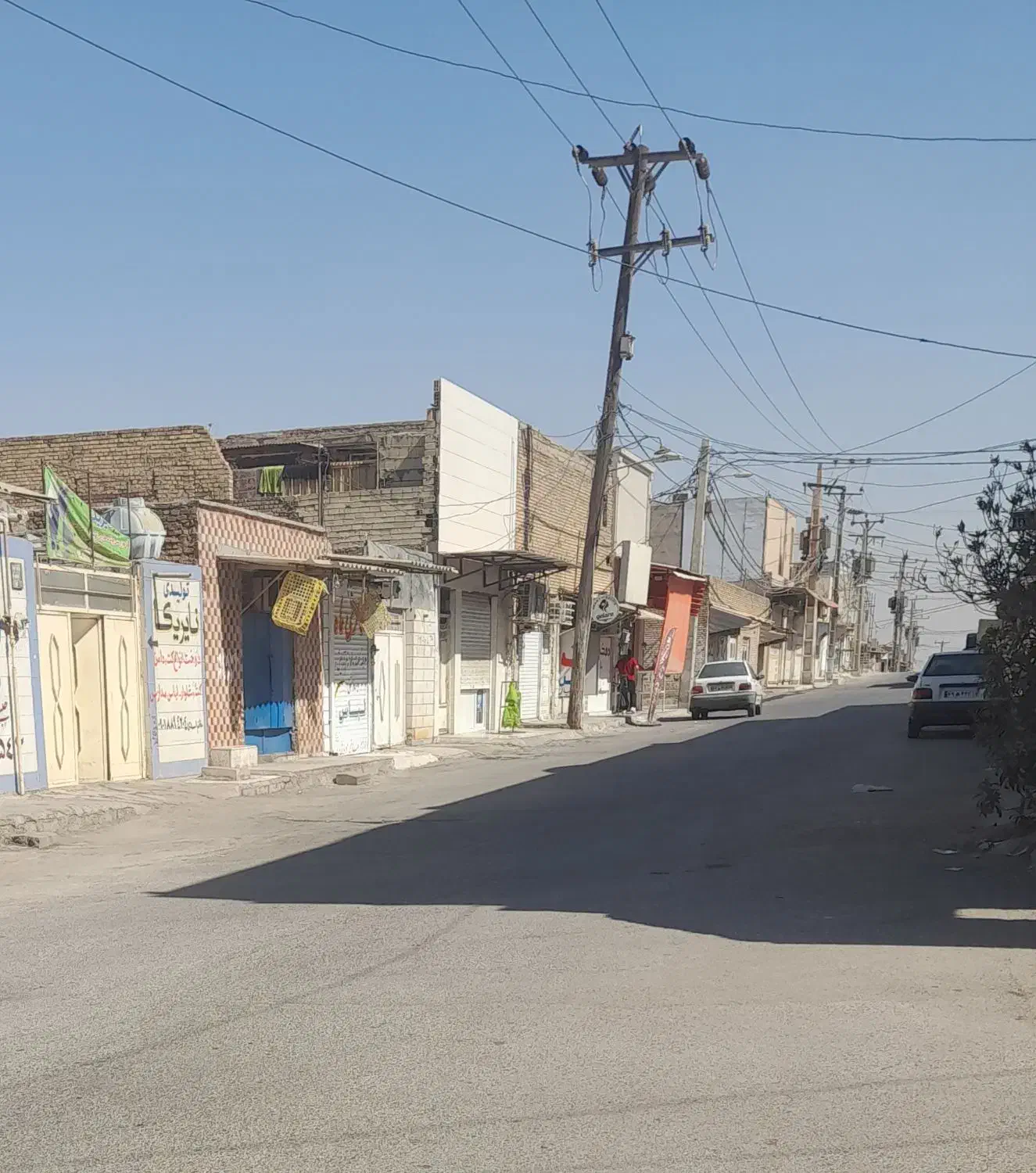 منزل مکان مناسب ۱۲متری اول منبع آب|اجارهٔ خانه و ویلا|اهواز, منبع اب|دیوار