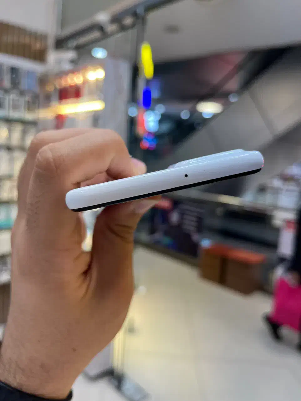 گوشی سامسونگ A23|موبایل|کرج, اصفهانی‌ها|دیوار