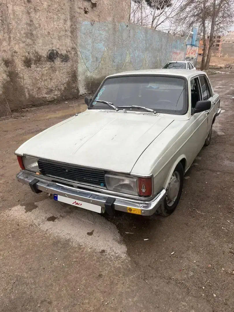 پیکان|خودرو کلاسیک|نسیم‌شهر, |دیوار