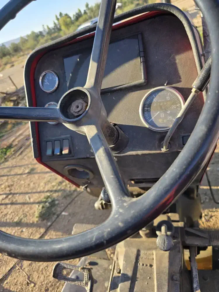 فروش تراکتور|خودرو سنگین|بندر کنگان, |دیوار