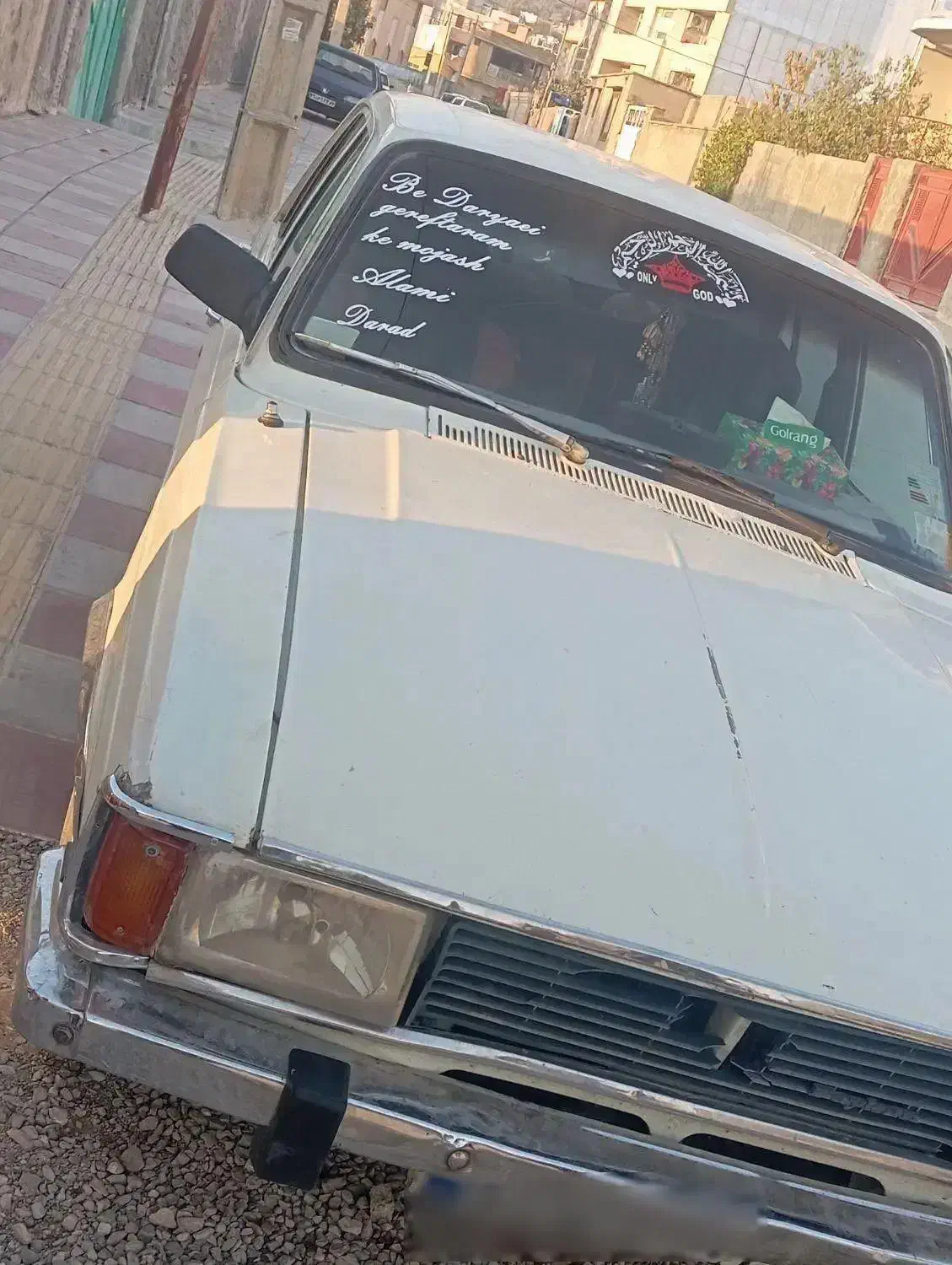 پیکان|خودرو سواری و وانت|یاسوج, |دیوار