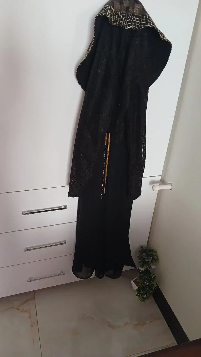 مانتو|لباس|اسلام‌شهر, شهرک واوان|دیوار