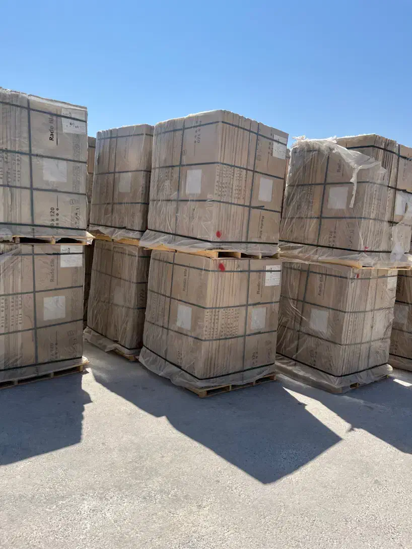 فروش ویژه زمستانه کاشی و سرامیک|مصالح و تجهیزات ساختمان|ساوه, |دیوار