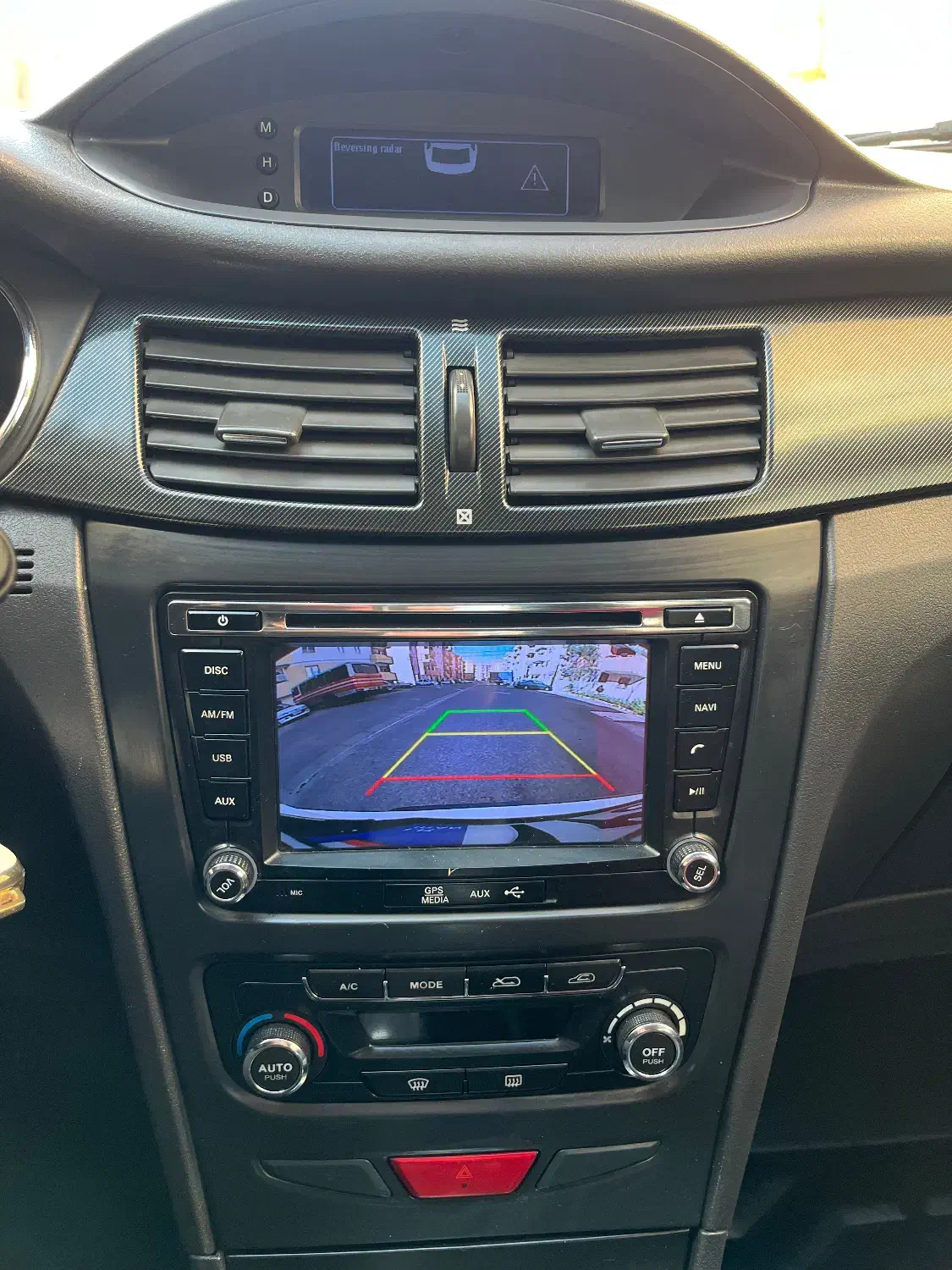 H30 کراس|خودرو سواری و وانت|تهران, فرودگاه مهرآباد|دیوار