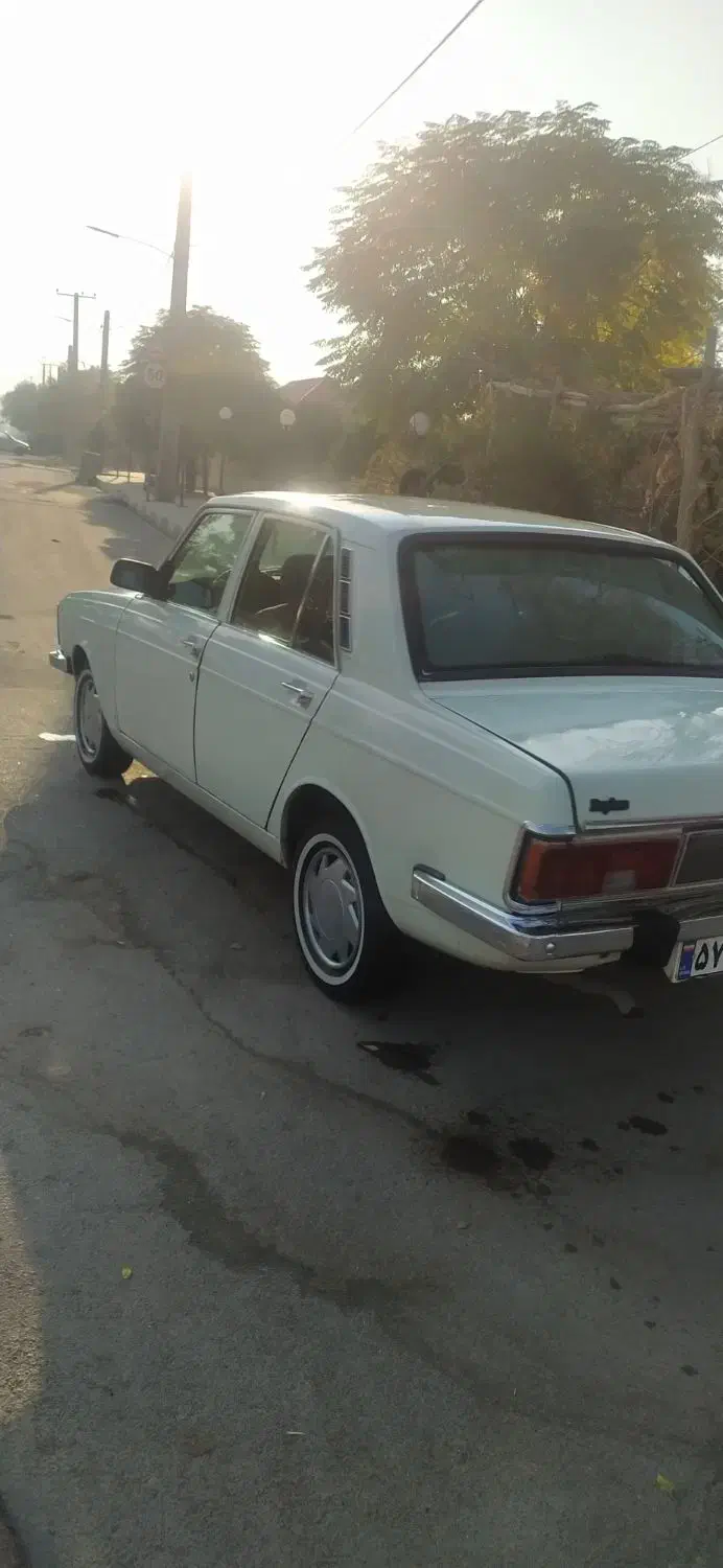 پیکان مدل 81 در حد صفر|خودرو سواری و وانت|پیشوا, |دیوار