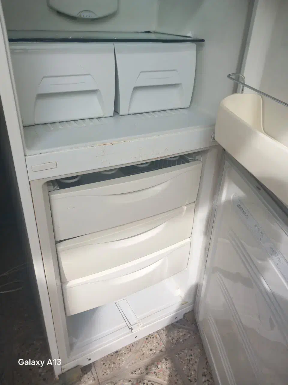 یخچال فریزر امرسان|یخچال و فریزر|تیران, |دیوار