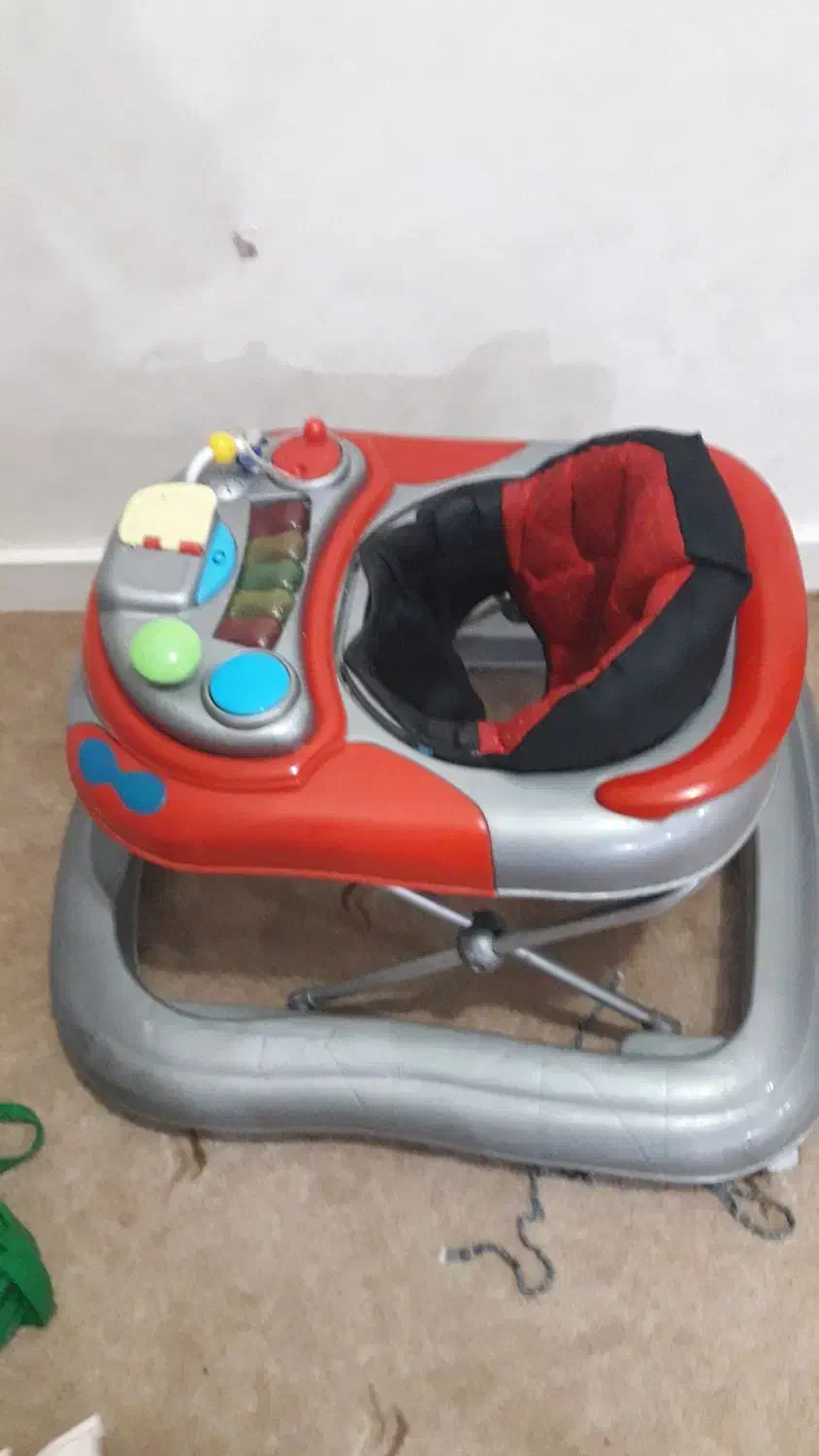 کالسکه و روروک|کالسکه و لوازم جانبی|رامهرمز, |دیوار