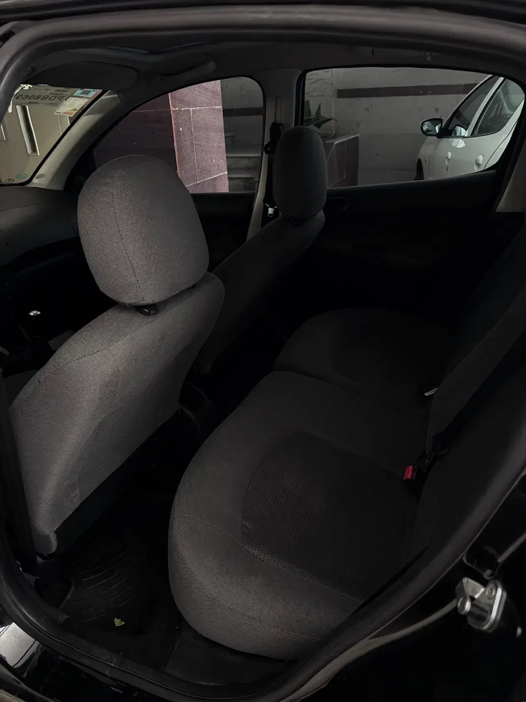 207 1402 esp|خودرو سواری و وانت|گرگان, |دیوار