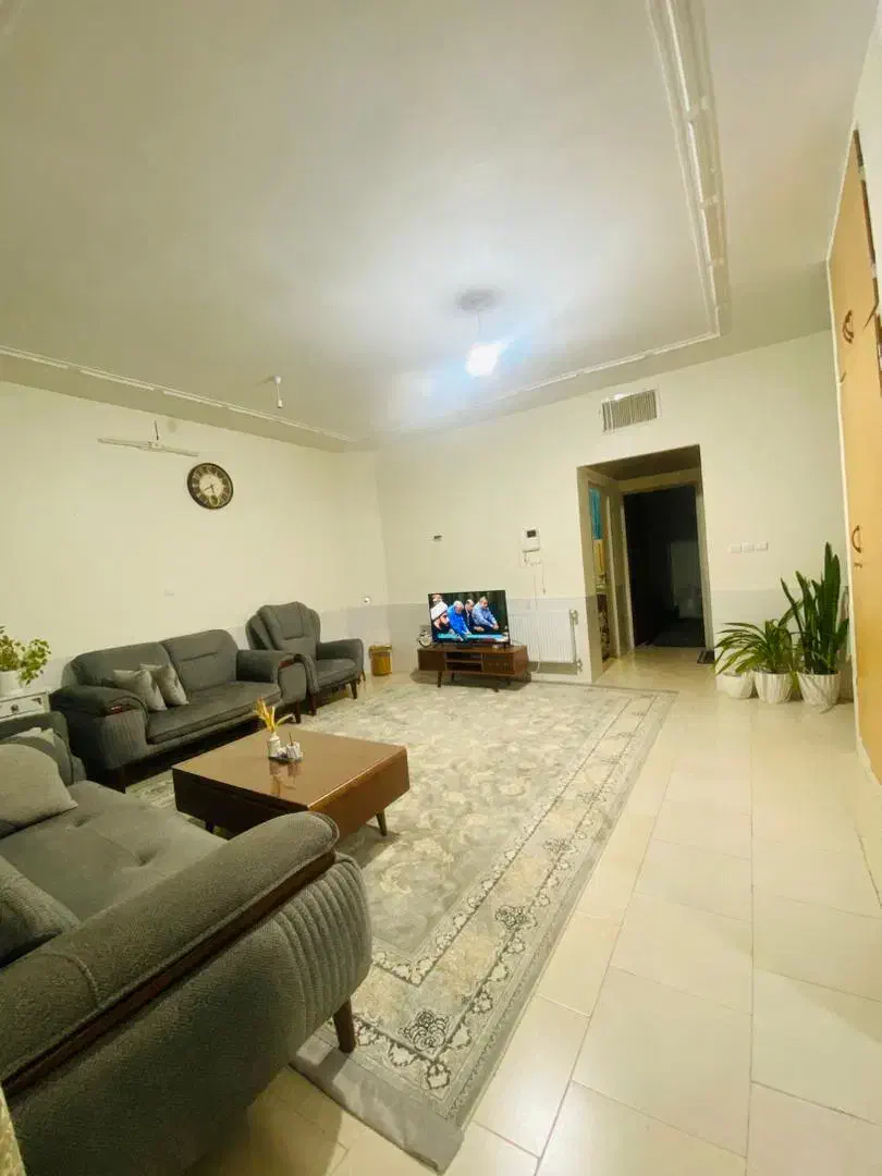 فروش مسکن مهر همکف فول امکانات|فروش آپارتمان|آباده, |دیوار