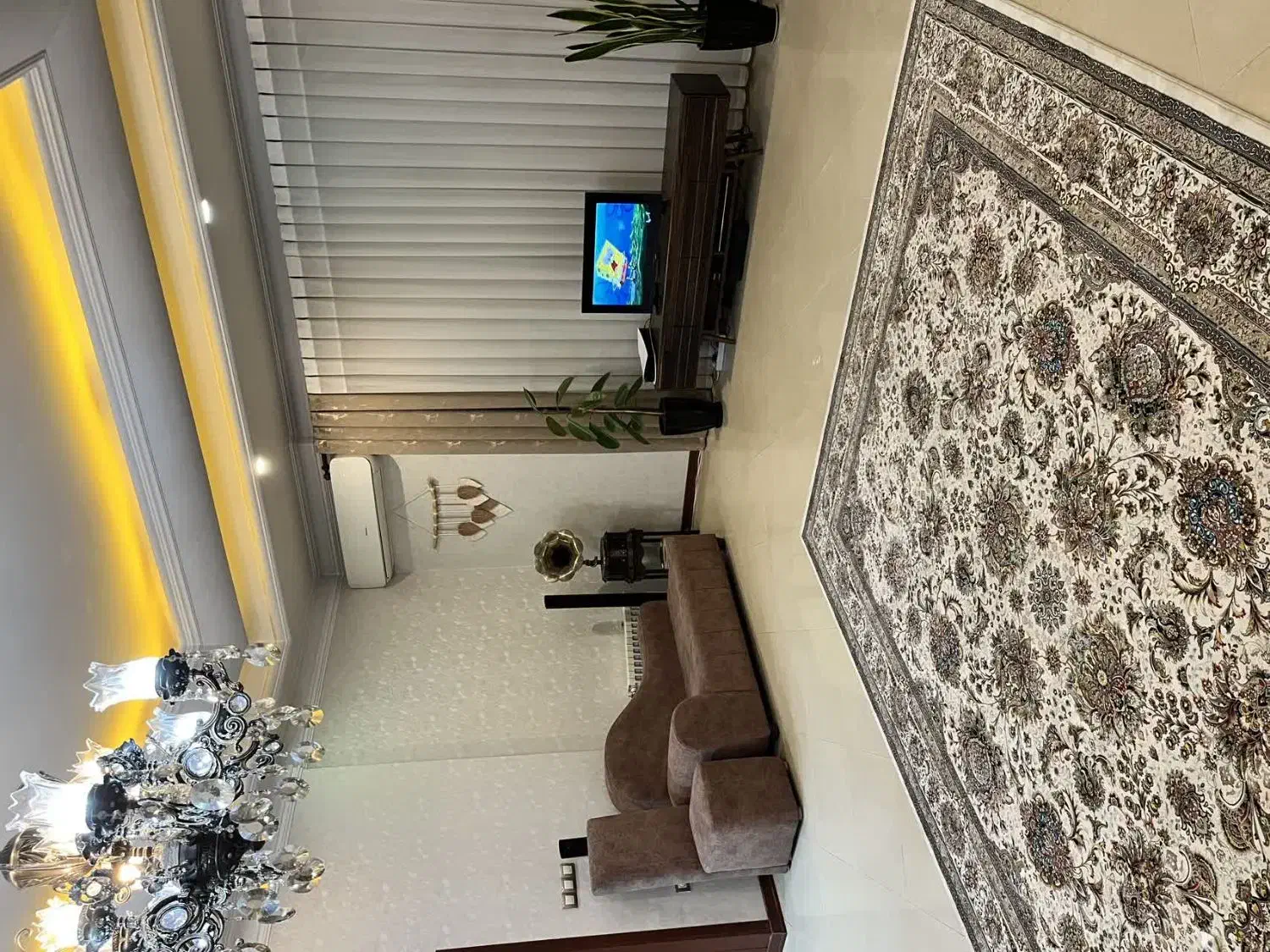 یه واحد 140متری 4 خواب در ابوذرغفاری 31|اجارهٔ آپارتمان|مشهد, احمدآباد|دیوار