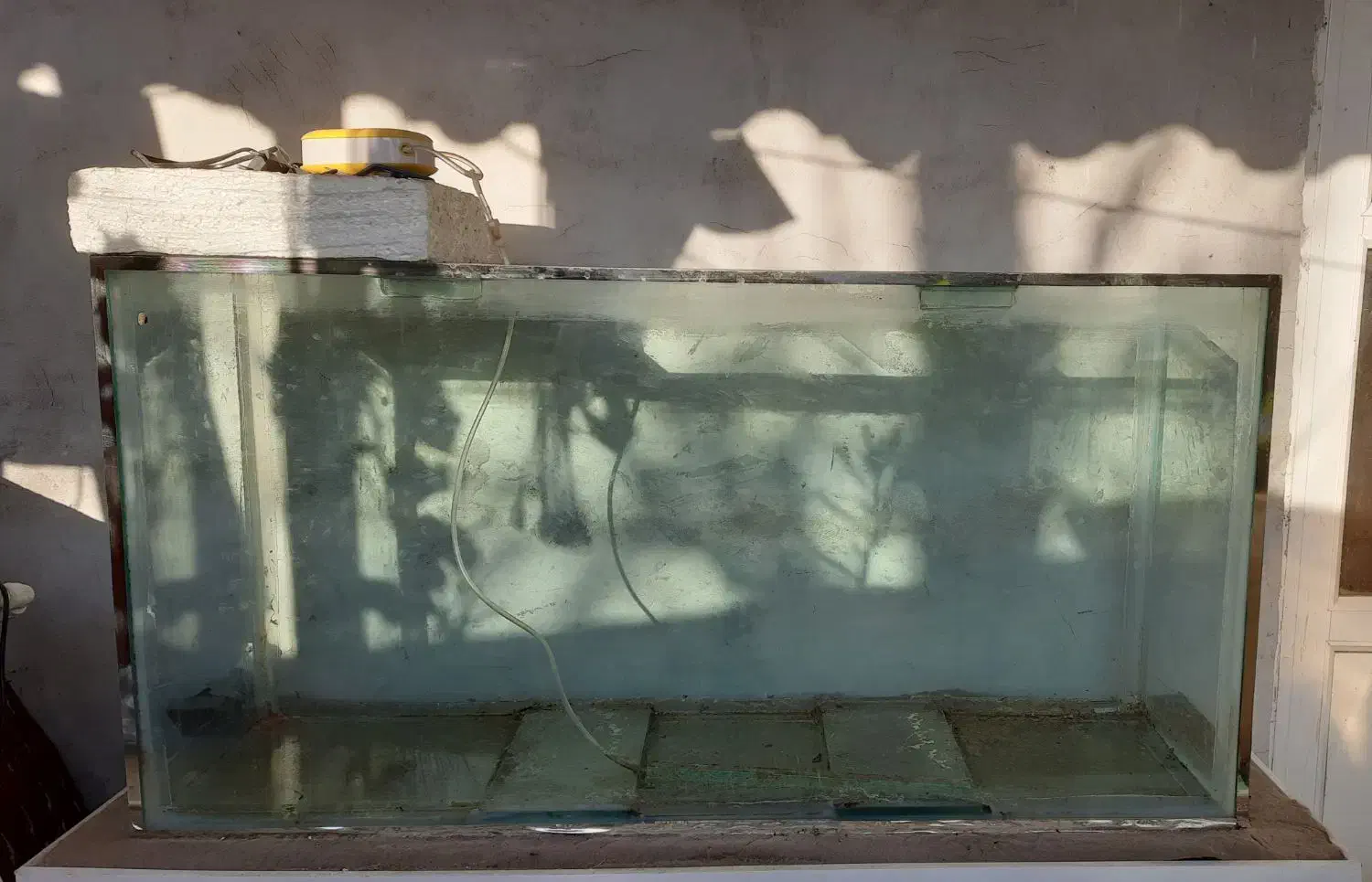 آکواریوم بزرگ|ماهی|رحیم‌آباد, |دیوار