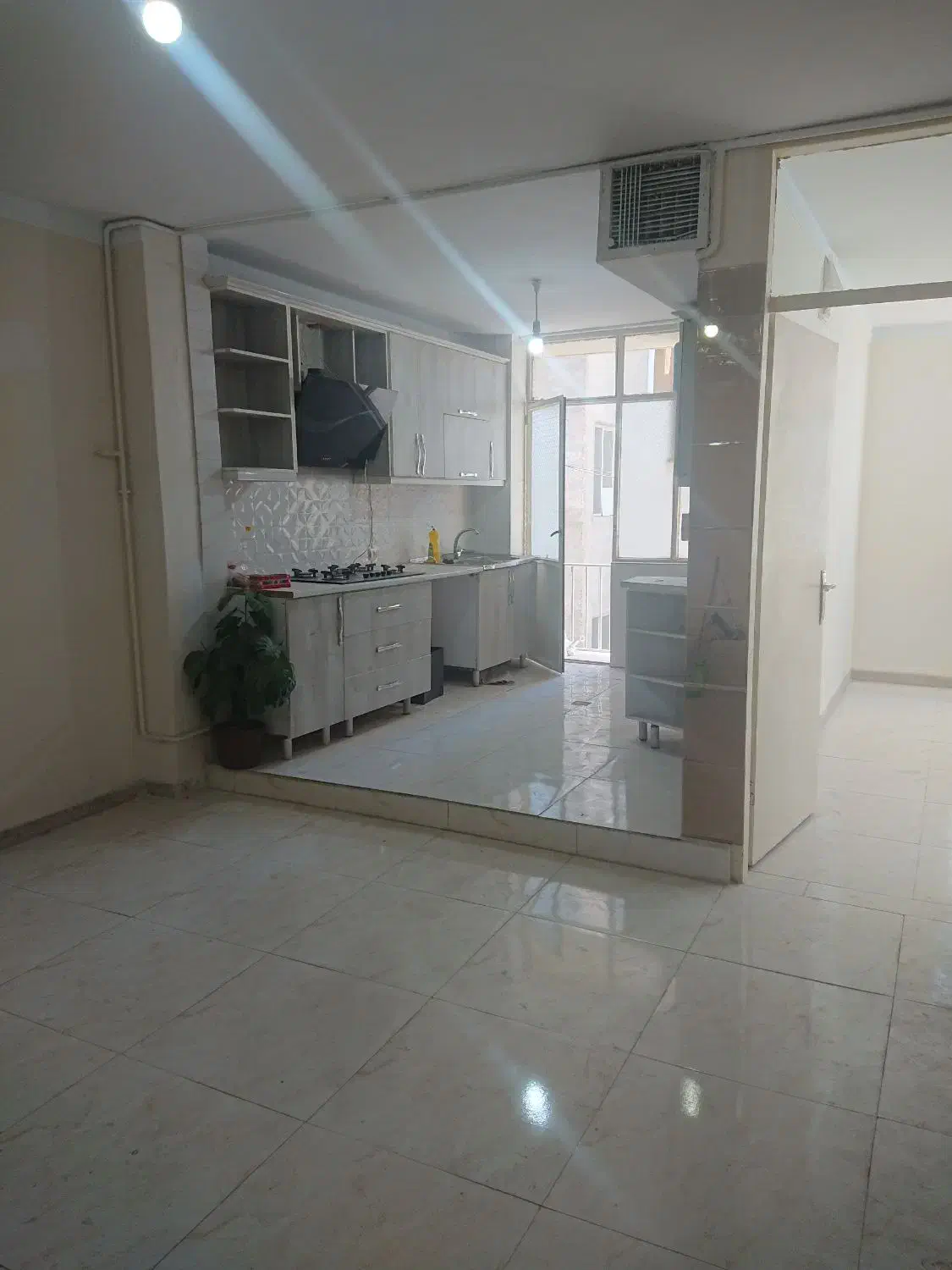 اجاره آپارتمان در شهرک ولیعصر شمالی