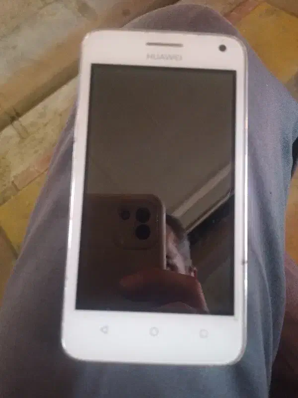 هواوی y360|موبایل|اردبیل, |دیوار